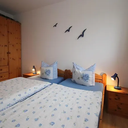 Apartament Garden Balcony Stay, Cleaning Included Graal-Mueritz