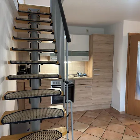 Appartement Garden Balcony Stay, Cleaning Included