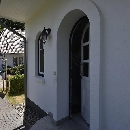 Apartament Garden Balcony Stay, Cleaning Included Graal-Mueritz