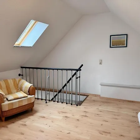 Appartement Garden Balcony Stay, Cleaning Included Graal-Mueritz