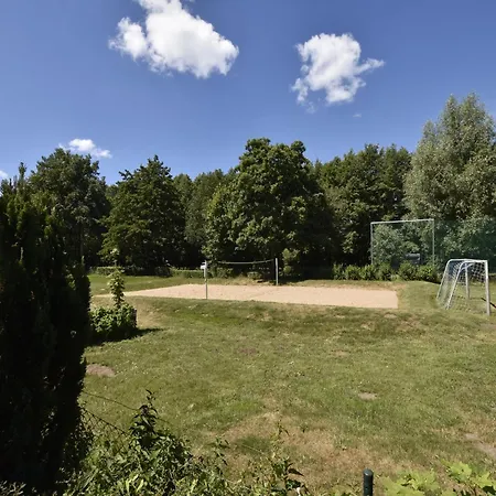 Garden Balcony Stay, Cleaning Included Appartement Graal-Mueritz